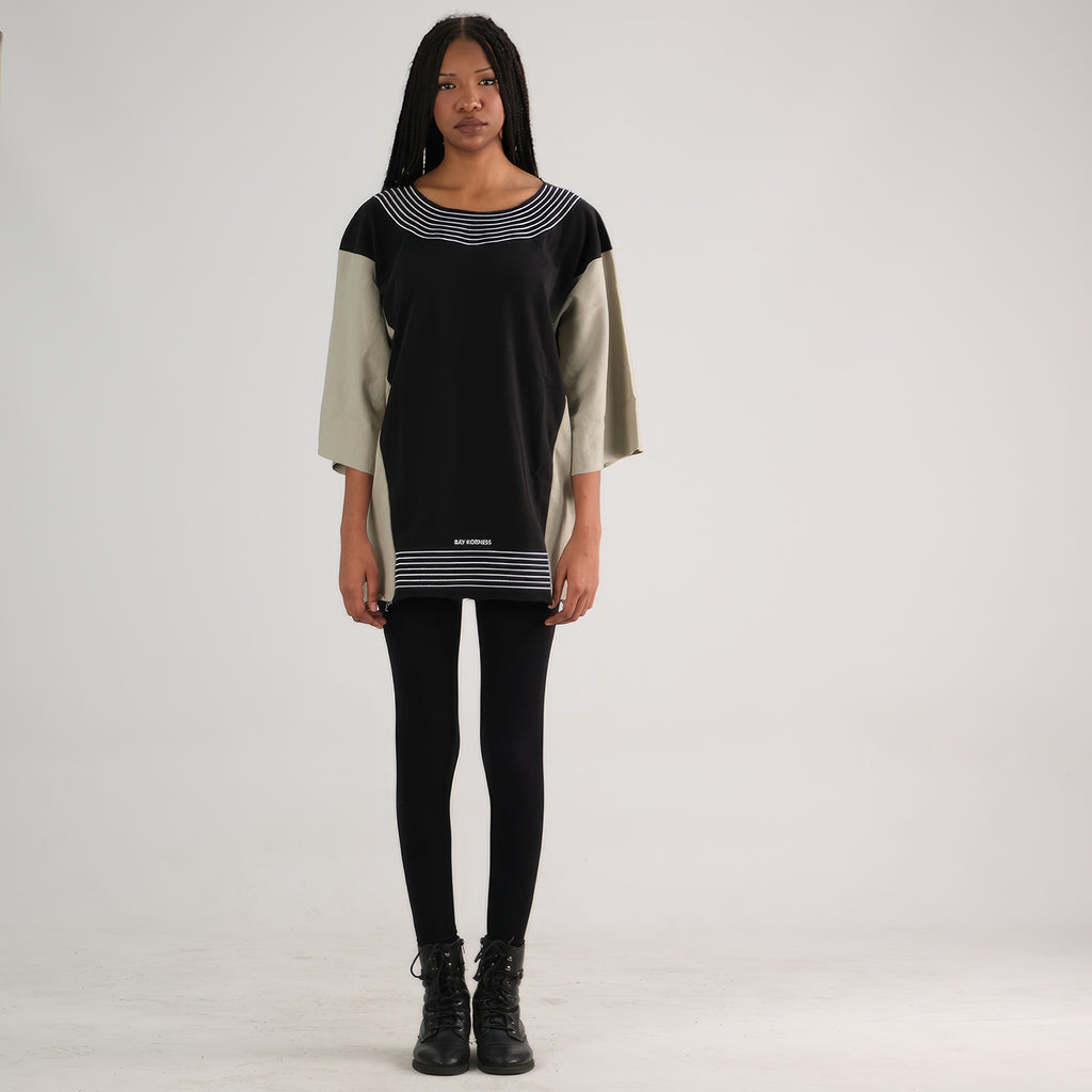 Roomy Comfort T-shirt