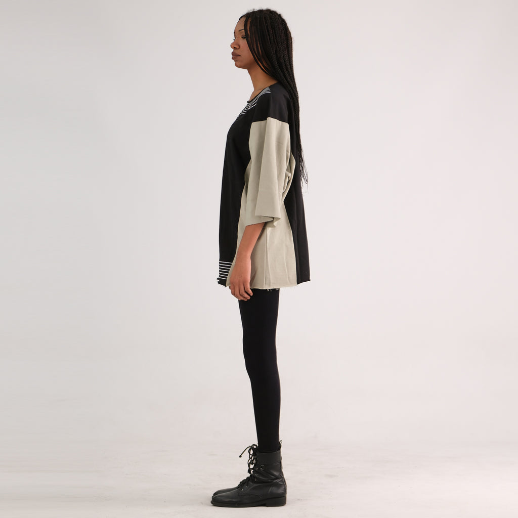 Roomy Comfort T-shirt