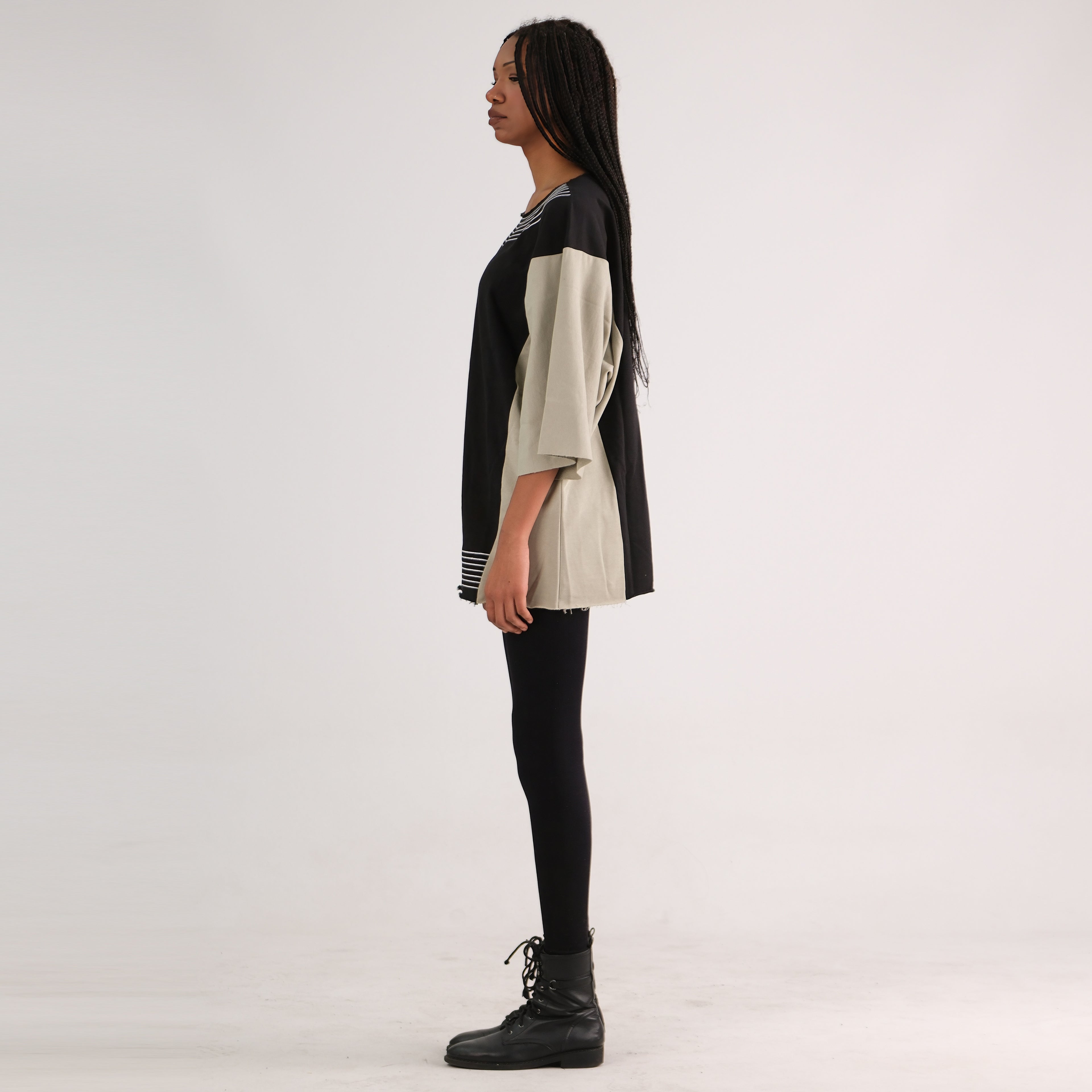 Roomy Comfort T-shirt