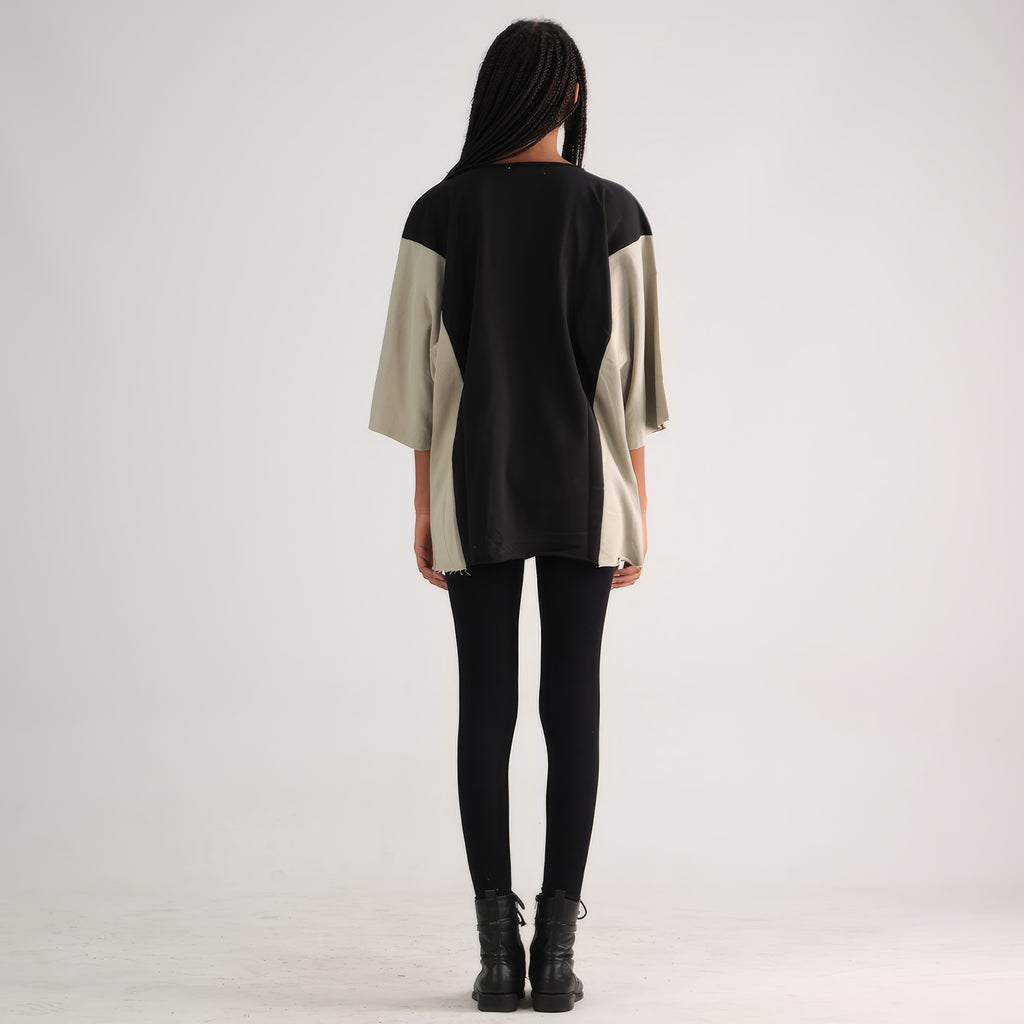 Roomy Comfort T-shirt