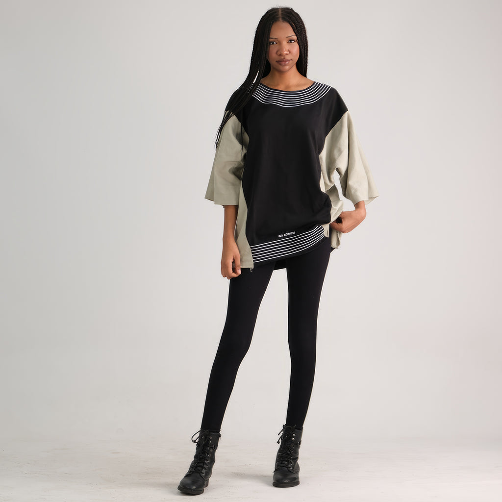 Roomy Comfort T-shirt